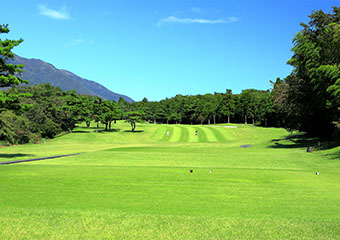玉名カントリークラブ